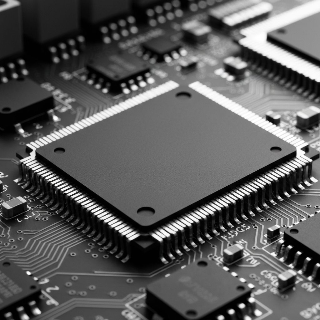 EVRCHIP