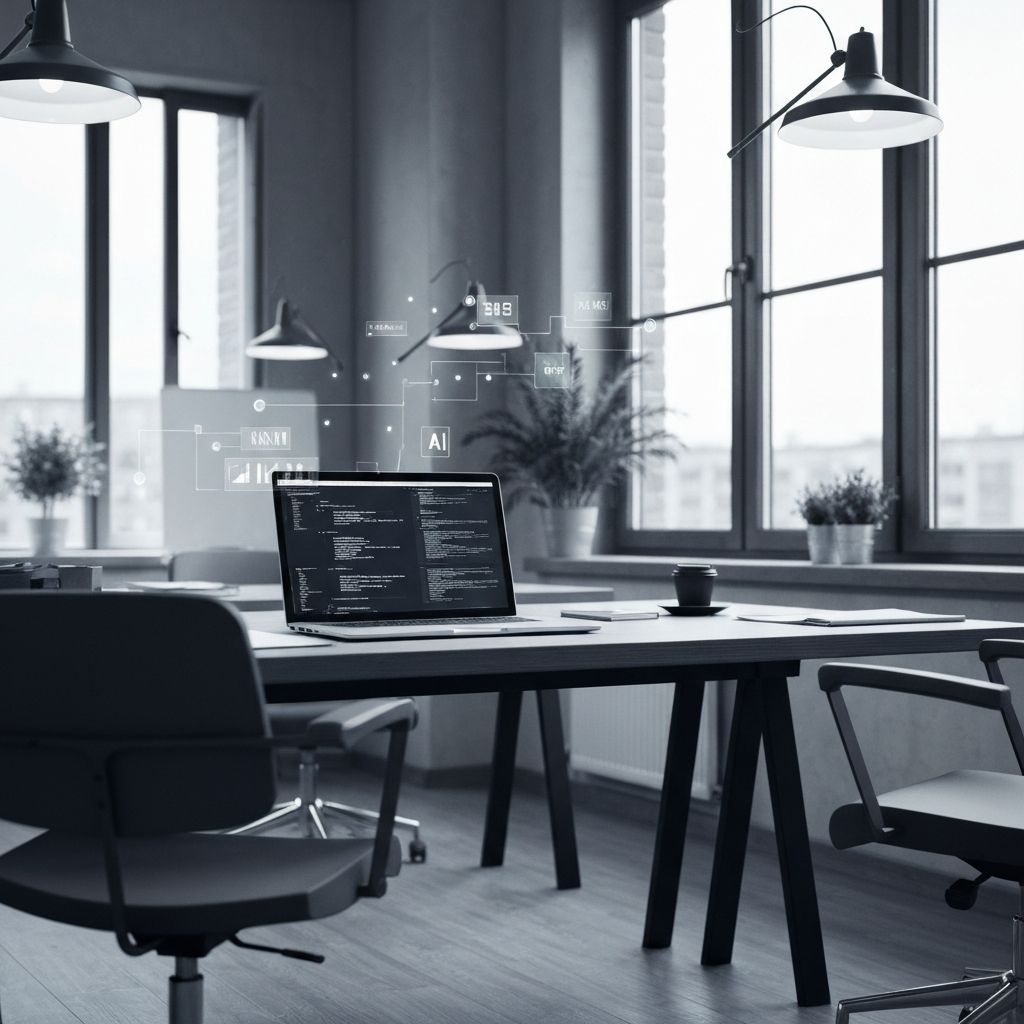 AGENTIC AI FOR ENTERPRISE