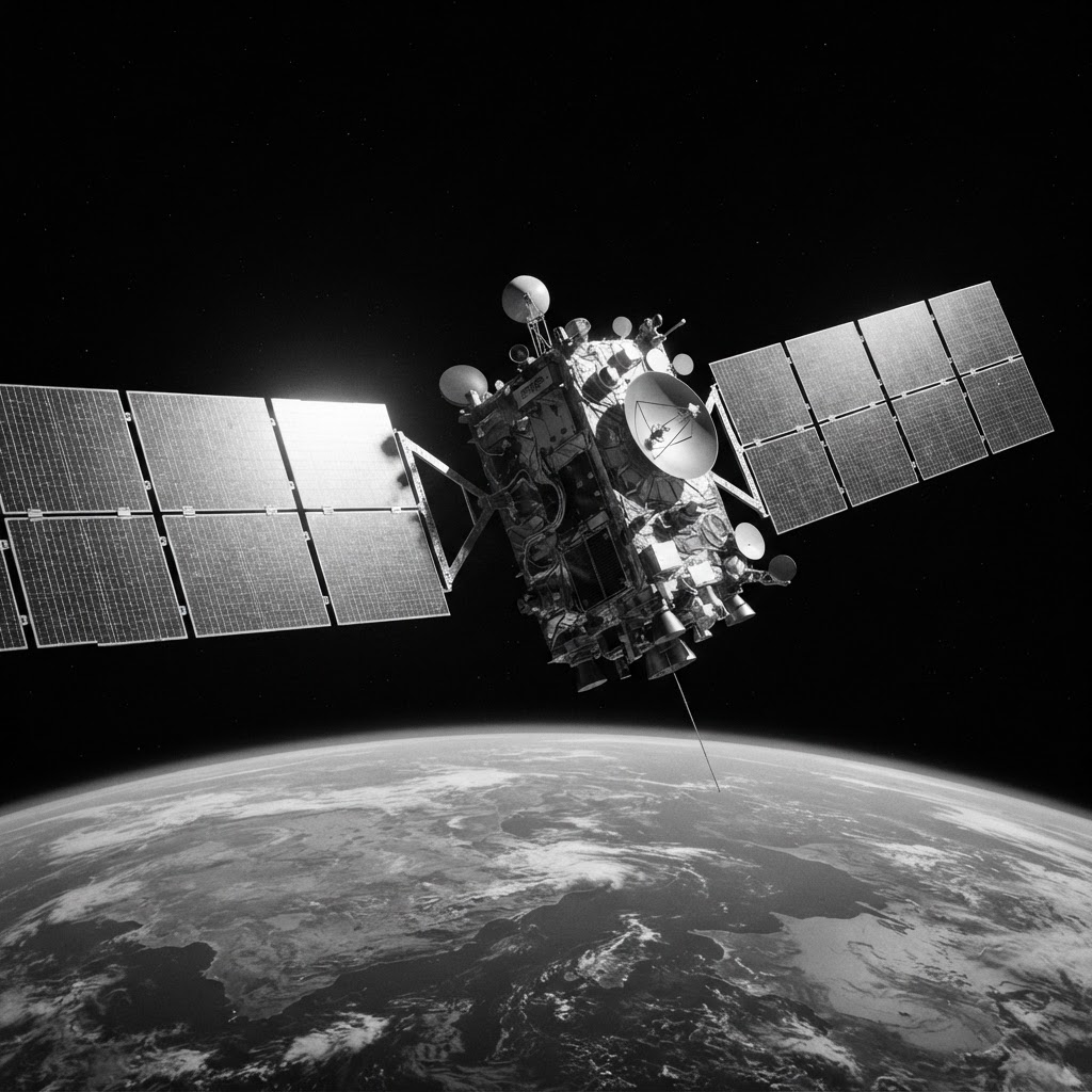 SPACE AND SATELLITE AUTONOMY